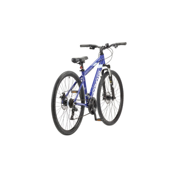 Coyote blue ridge mountain bike best sale